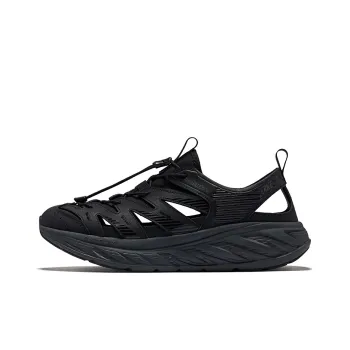 Erke River Trekking Shoes Men's Black