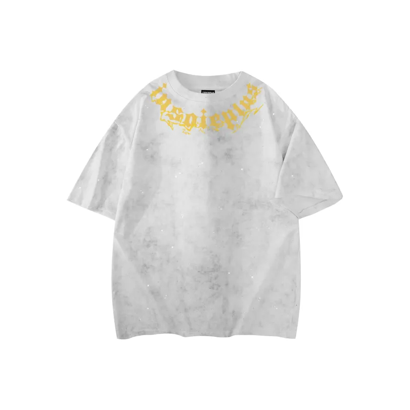 SOIE T Shirts Unisex-4