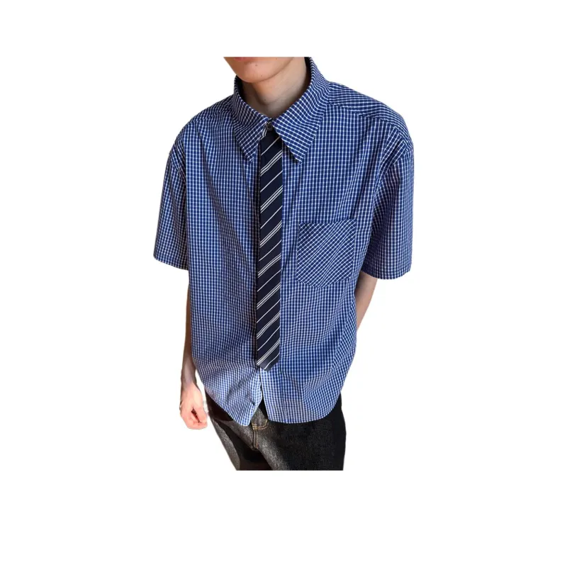 City Hipster Shirts Unisex-1