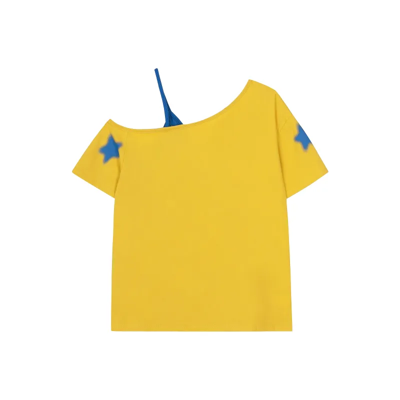 VINMUK T-Shirts Women's-1