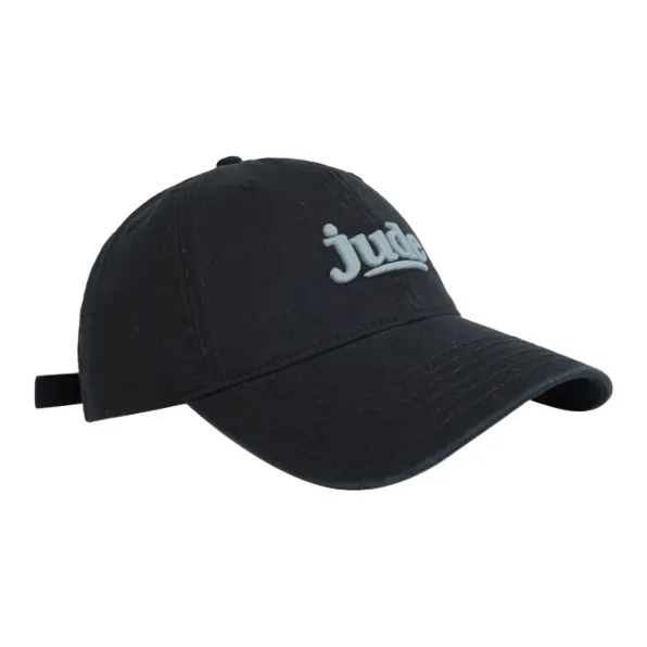 FREE RABBITⅡ Spring Summer Minimalist Style Individual Versatile Face Framing Baseball Caps Unisex-5
