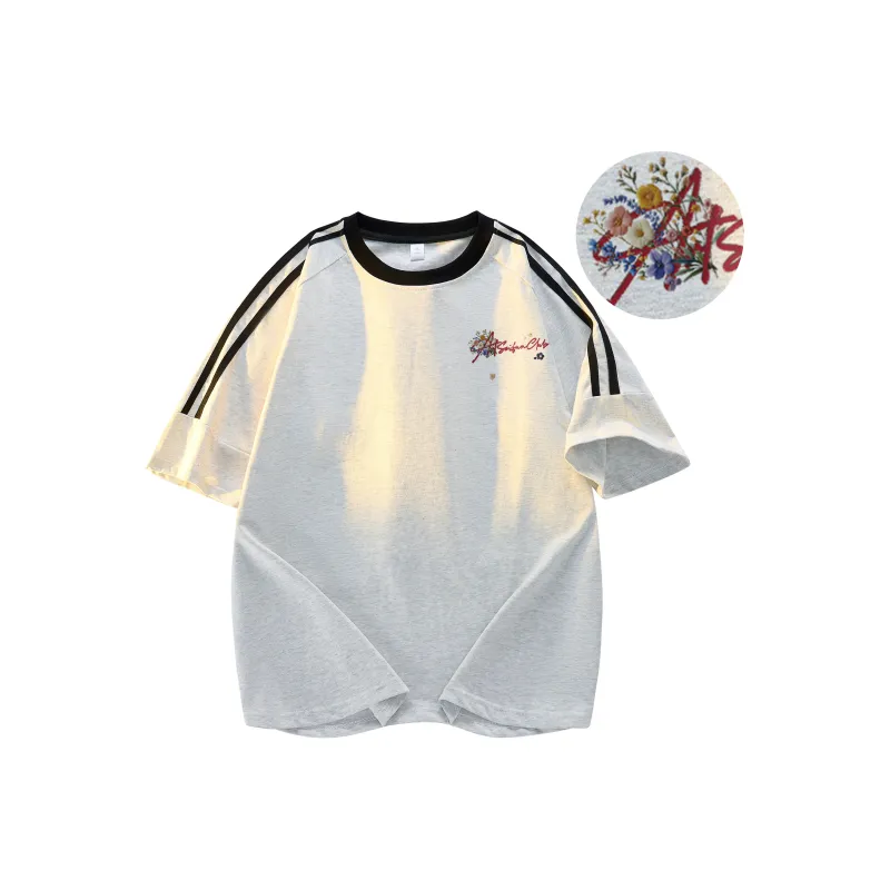 7 SEVFUN T Shirts Unisex-21