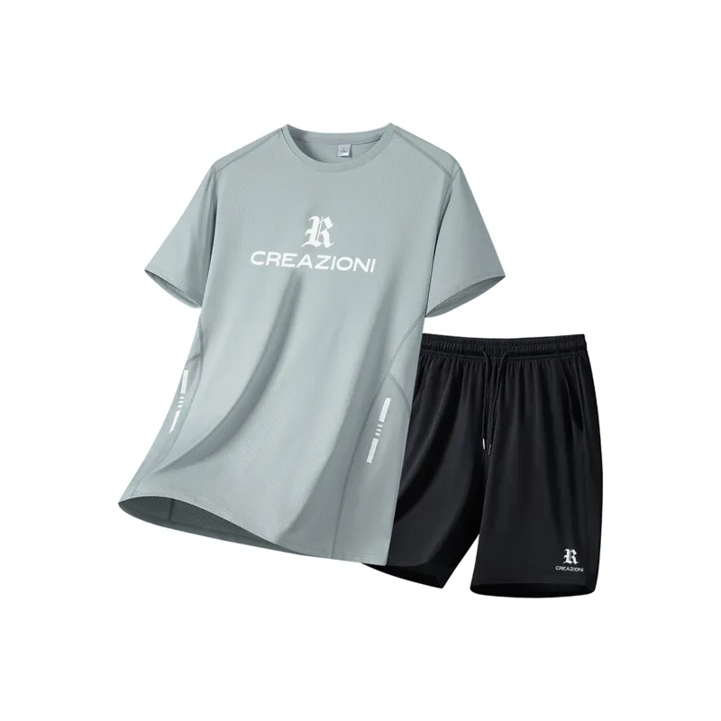 CREAZIONI LA FANTASIA E MOBILE Casual Sportswear Unisex-3