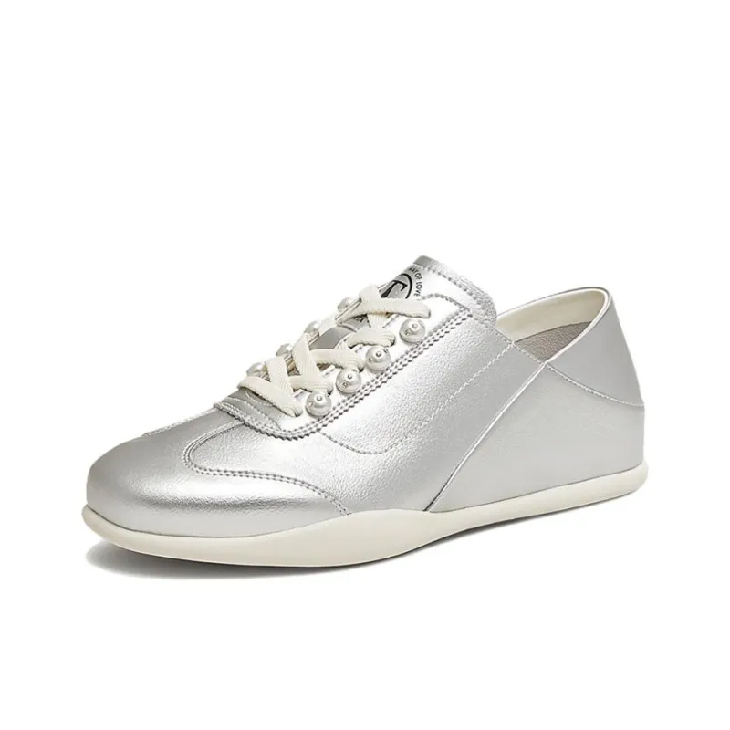 TATA Low Top Casual Shoes Women's-1