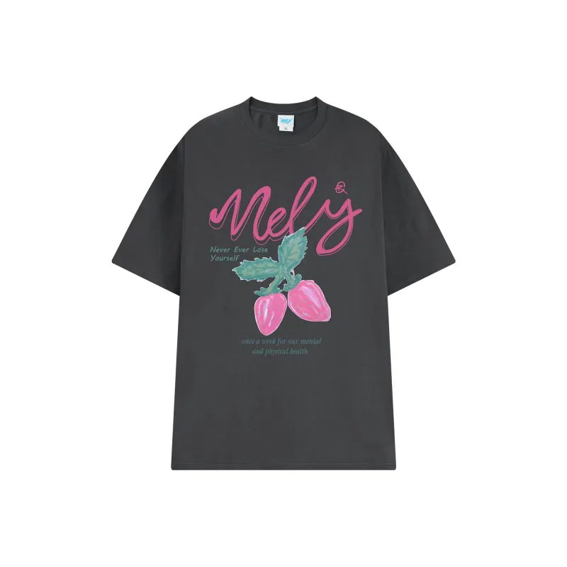 NELY T Shirts Unisex-13