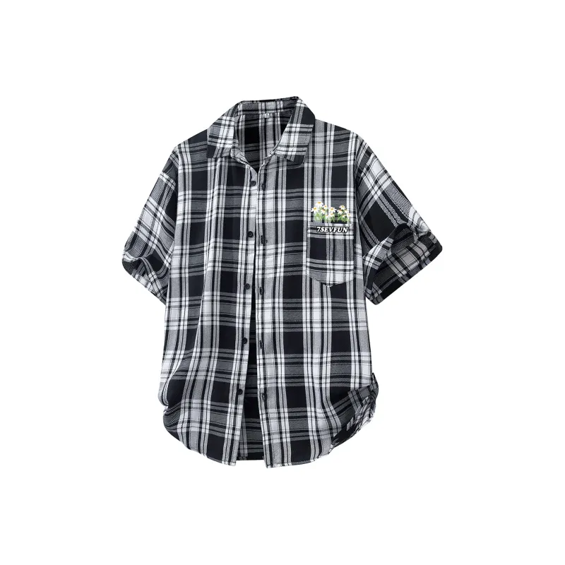 7 SEVFUN Shirts Unisex-0