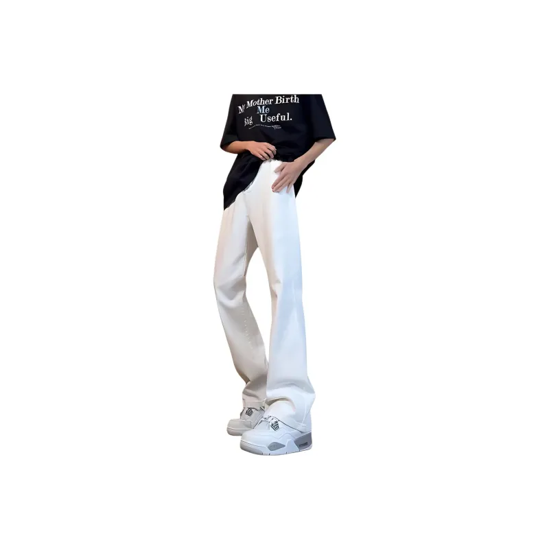 Struggle Vintage95 Jeans Unisex-4