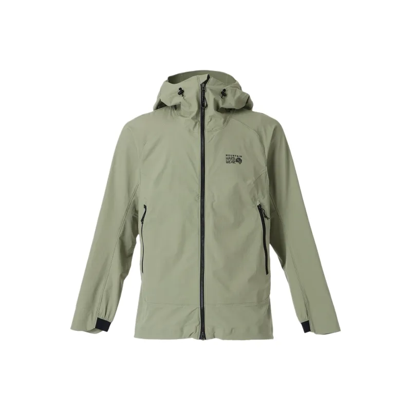 MOUNTAIN HARDWEAR Jacket Women's-0