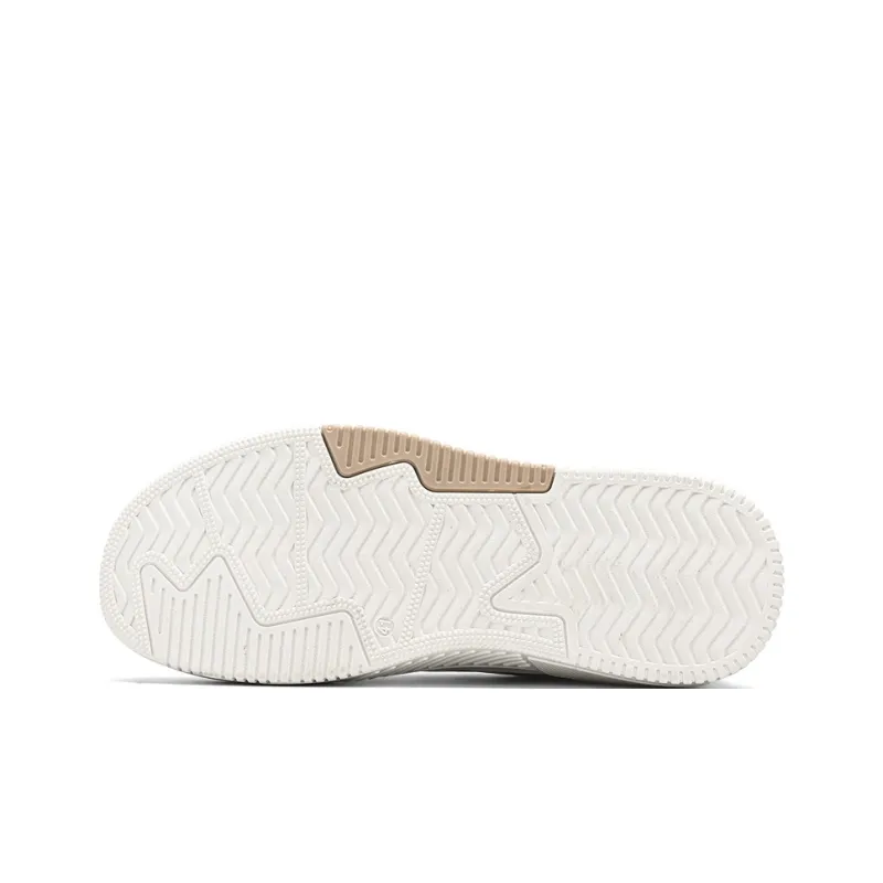 Ncmt Slip Resistant And Breathable Low Top Running Shoes Unisex-4