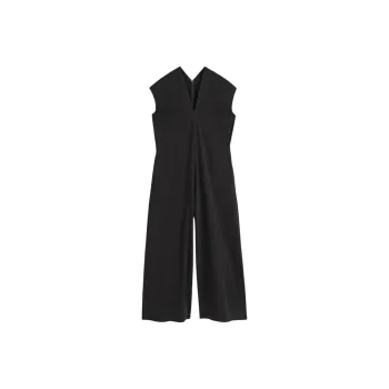 COS Jumpsuits Women's Black