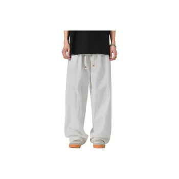 RAP PANDA Casual Pants Unisex