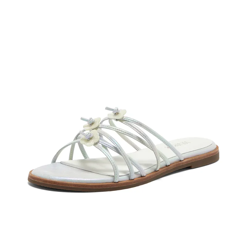 Joypeace Slip Resistant Slide Slippers Women's-1
