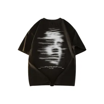 TONYKRZ T Shirts Unisex