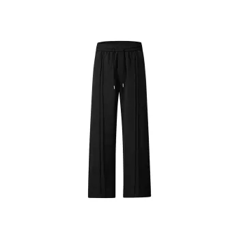BRYAN JIMENEZ Casual Pants Unisex