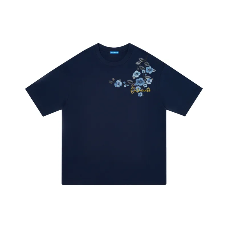 Small Columns Under The Sea T Shirt Unisex-7