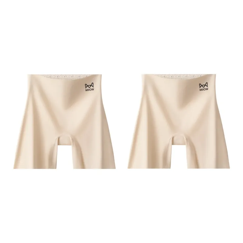 MIIOW Underpants Women's 2 Pack-23