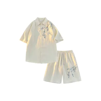 Warrior Feather Collection Riding The Wind Collection Shirt Matching Set Unisex