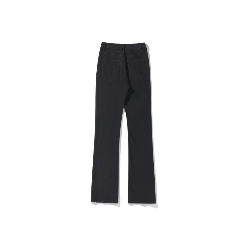 FORCEPULR Jeans Unisex-1