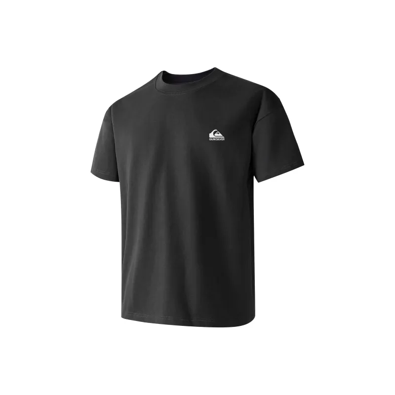 Quiksilver T Shirts Unisex-13