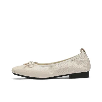 GOLDLION Casual Single Shoes 1.5CM Women's
