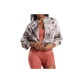 GYMSHARK Jackets & Coats Women's Brown