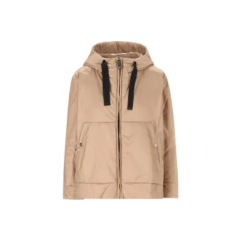 MaxMara Jackets & Coats Women's Light Camel