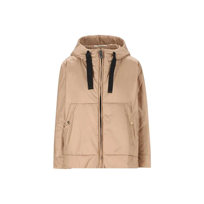 MaxMara Jackets & Coats Women's Light Camel-0