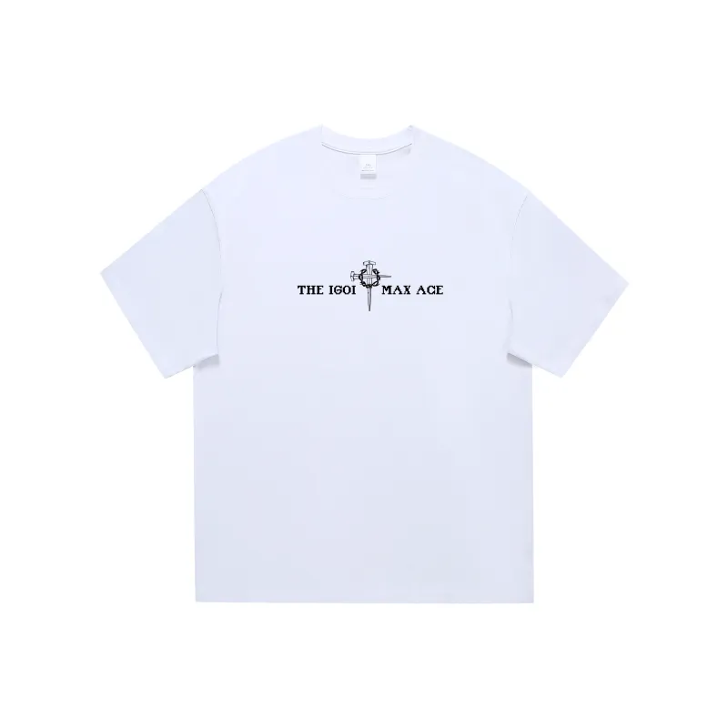 IGOI T Shirts Unisex-6