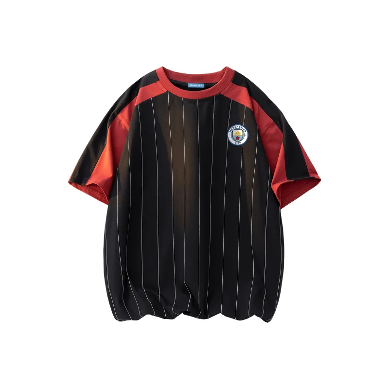 Manchester City F.C. T Shirt Unisex-6
