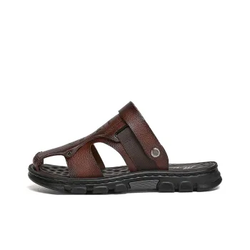 Mulinsen Beach Sandals Men