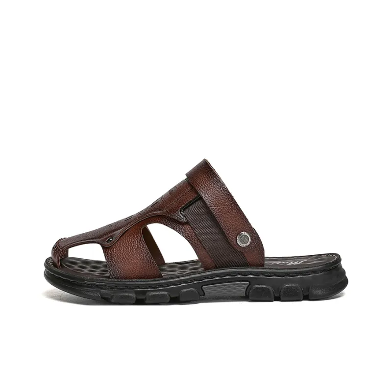 Mulinsen Beach Sandals Men-0