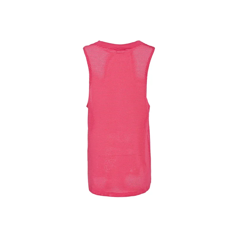 Nike Tank Tops Women's Red-1
