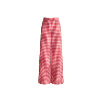 Unifree Casual Pants Women's Red