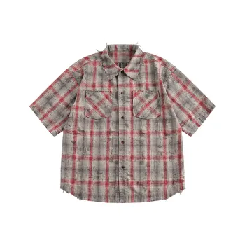 Dme Shirts Unisex Red