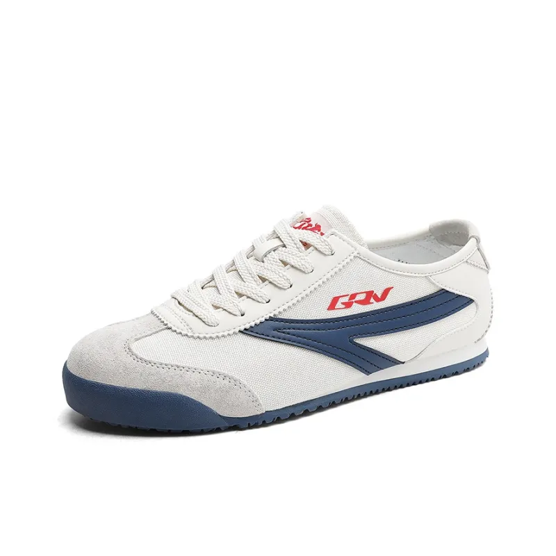 K bird Cushioning, Slip Resistant, Lightweight Low Top Casual Shoes Men's-14