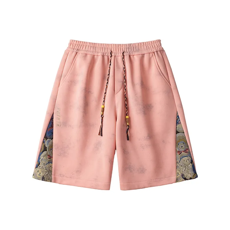 DESSO Casual Shorts Unisex-4