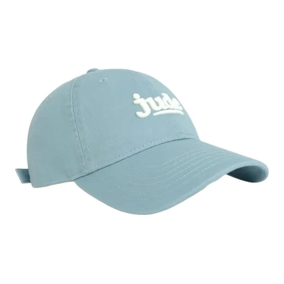 FREE RABBITⅡ Spring Summer Minimalist Style Individual Versatile Face Framing Baseball Caps Unisex-1