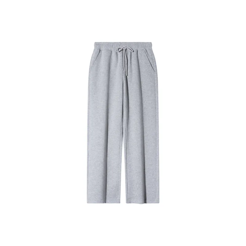 SANBAI STUDIO Casual Pants Unisex-0