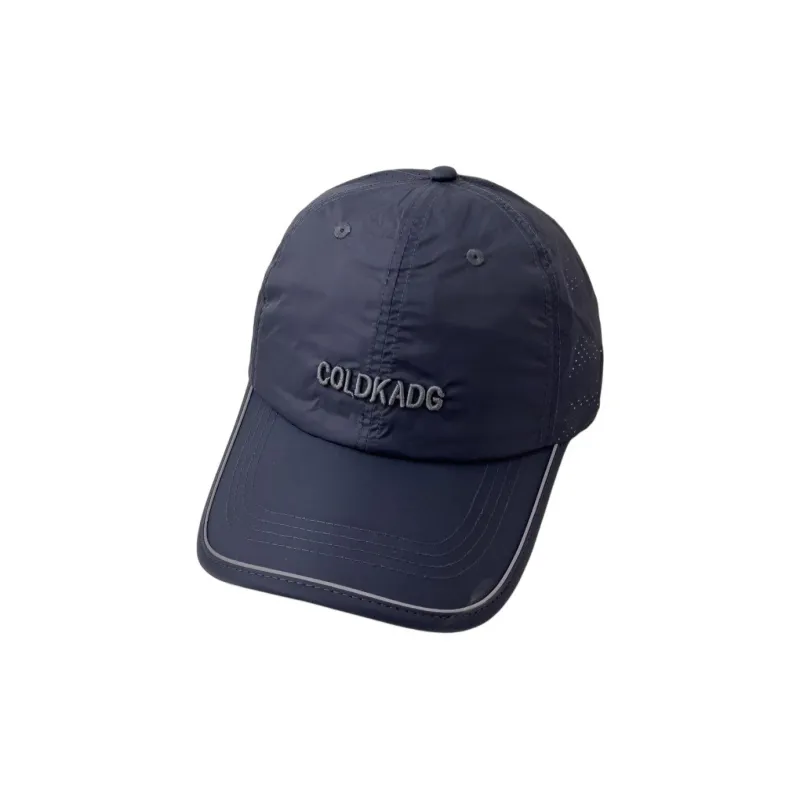 Ai Jiawei Polyamide Baseball Caps Unisex-14