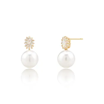 AJIDOU Earrings Women's