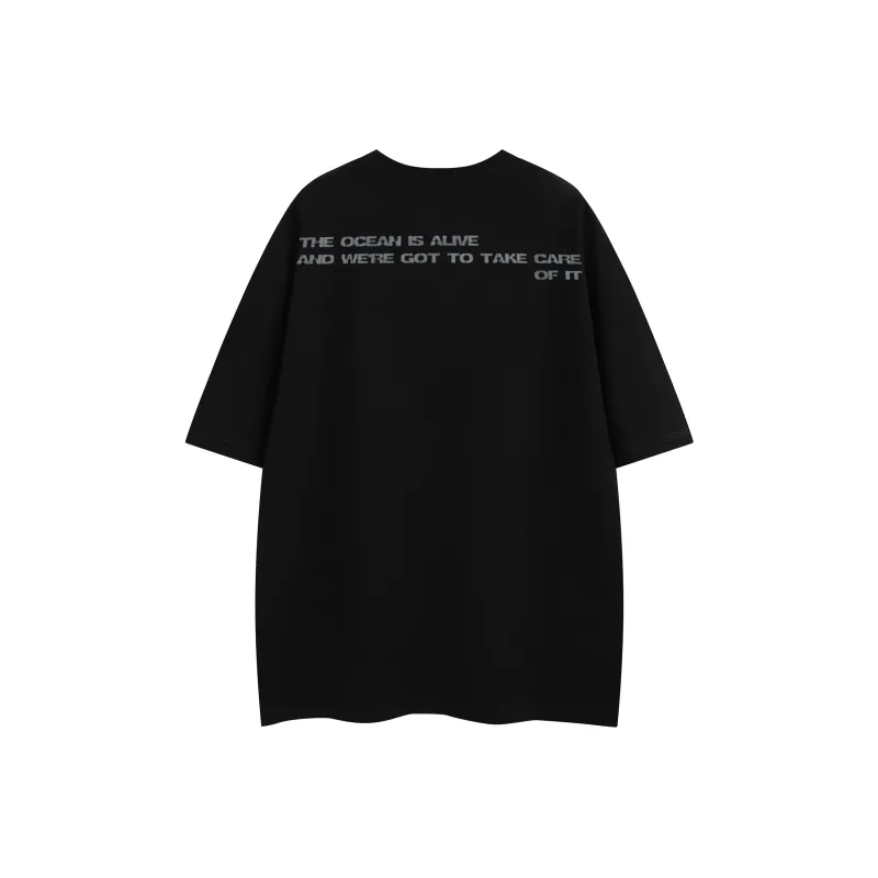 O'Neill T Shirts Unisex-3