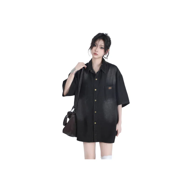Zomuros Shirts Unisex-0