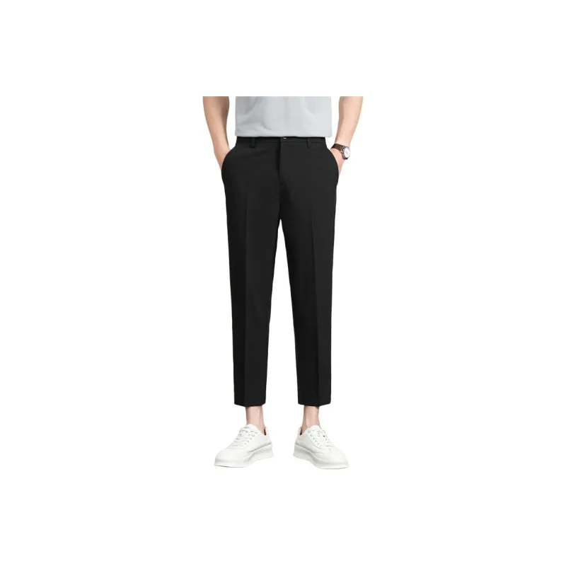 PIERRE CARDIN Suit Trouser Unisex-3