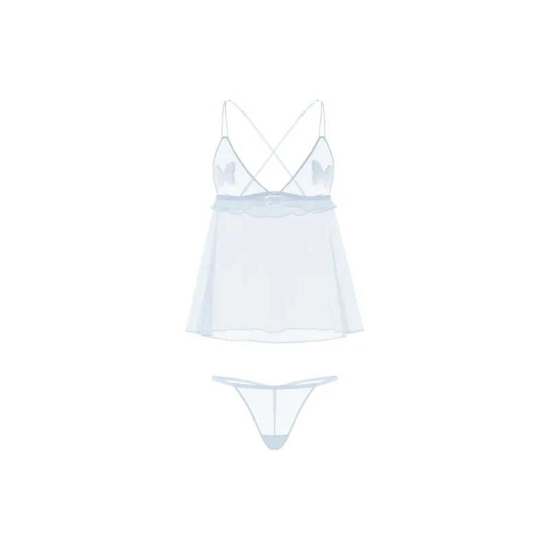 Victoria's Secret Nightgown Women's-0