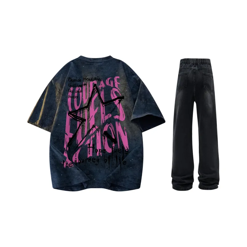 Yiwen Casual Sportswear Unisex-7