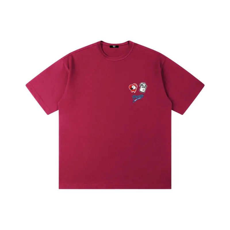 POPEYE T Shirts Unisex-13