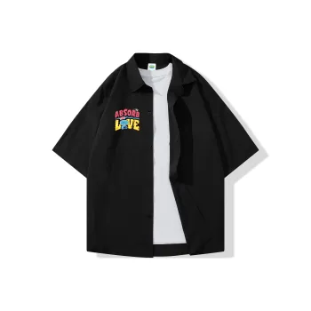 SPONGEBOB SQUAREPANTS Shirt Unisex