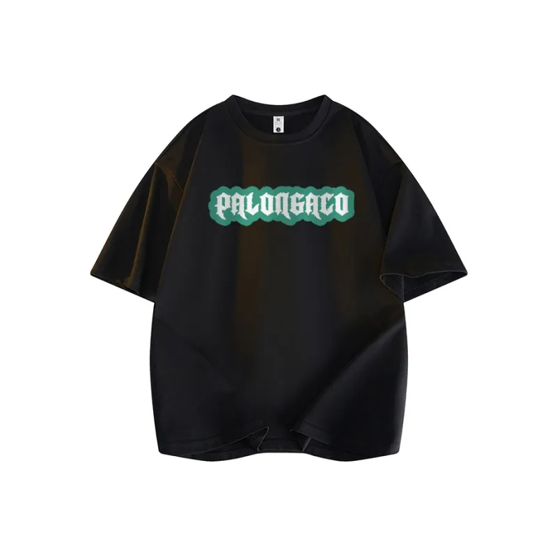 PAL ONGACO T Shirts Unisex-12