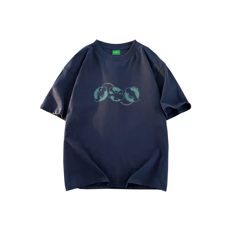 SESAME STREET T Shirts Unisex-12