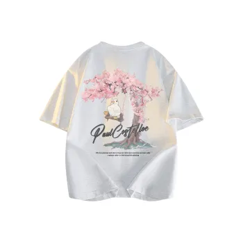 PAUL COSTELLOE T Shirts Unisex